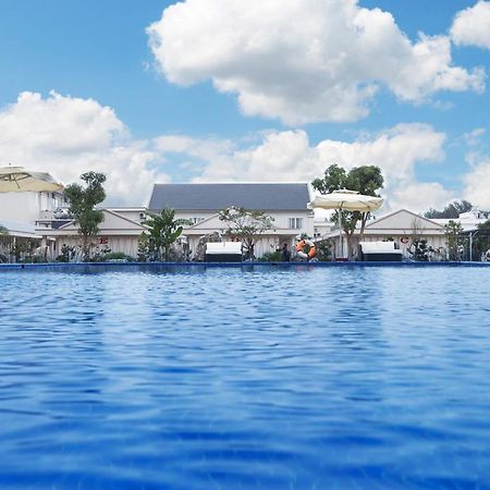 Nghi Son Hotel Hai Thuong Kültér fotó