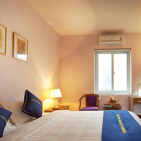 Nghi Son Hotel Hai Thuong Kültér fotó