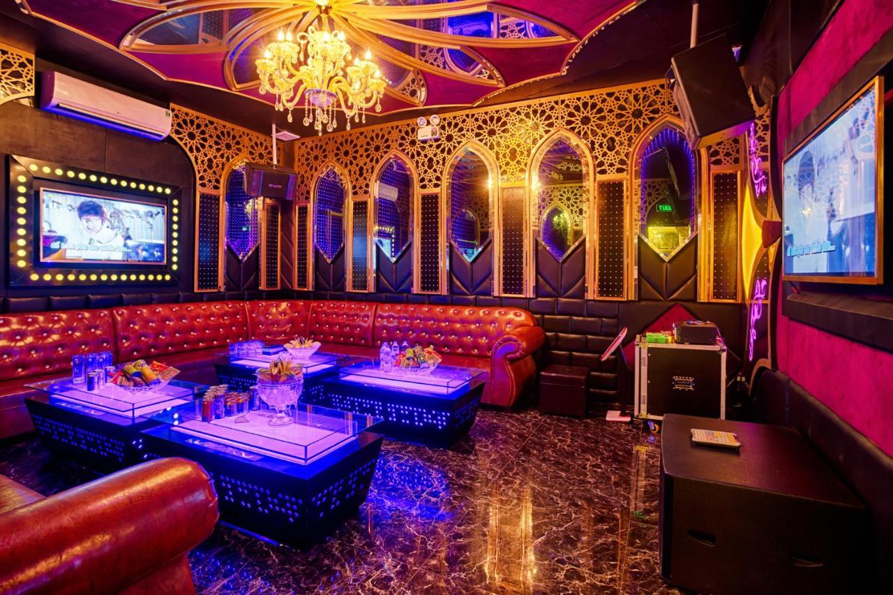 Nghi Son Hotel Hai Thuong Kültér fotó