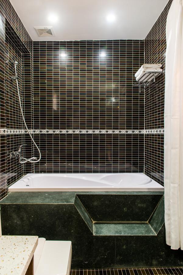 Nghi Son Hotel Hai Thuong Kültér fotó