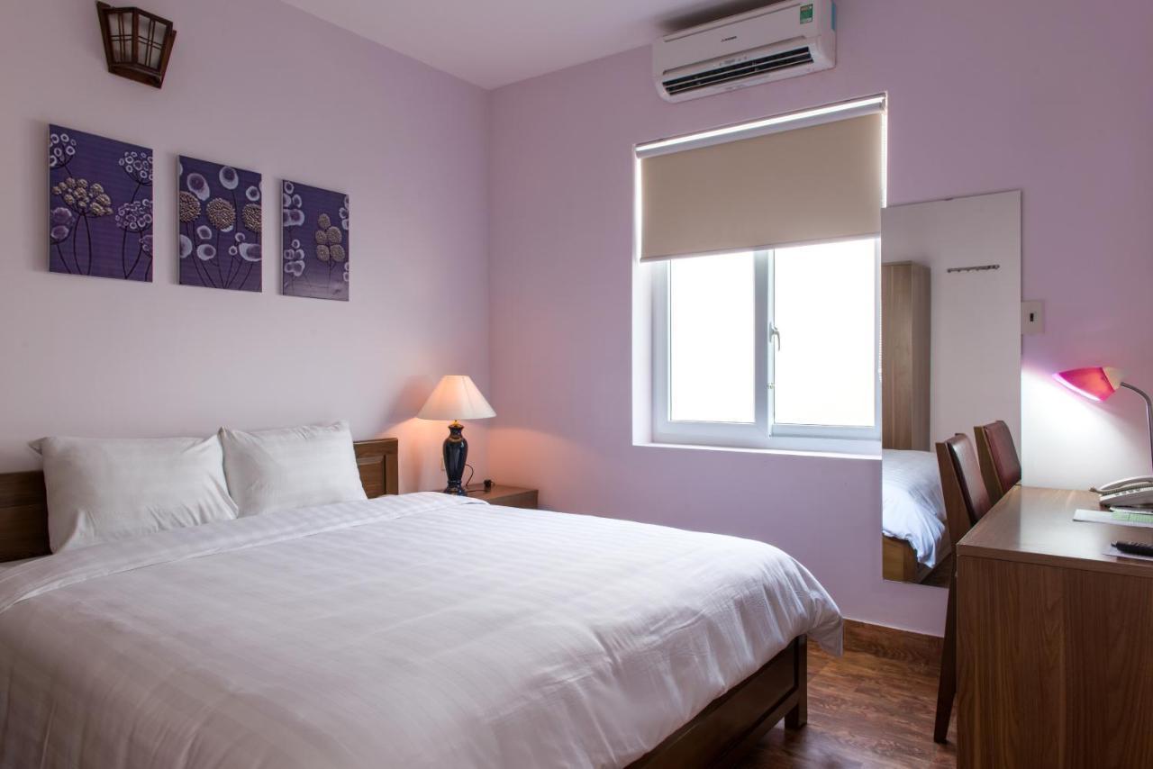 Nghi Son Hotel Hai Thuong Kültér fotó