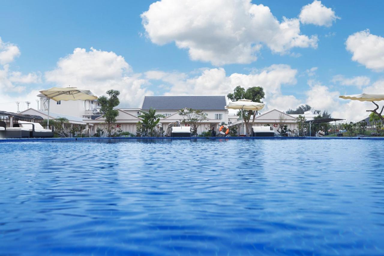 Nghi Son Hotel Hai Thuong Kültér fotó